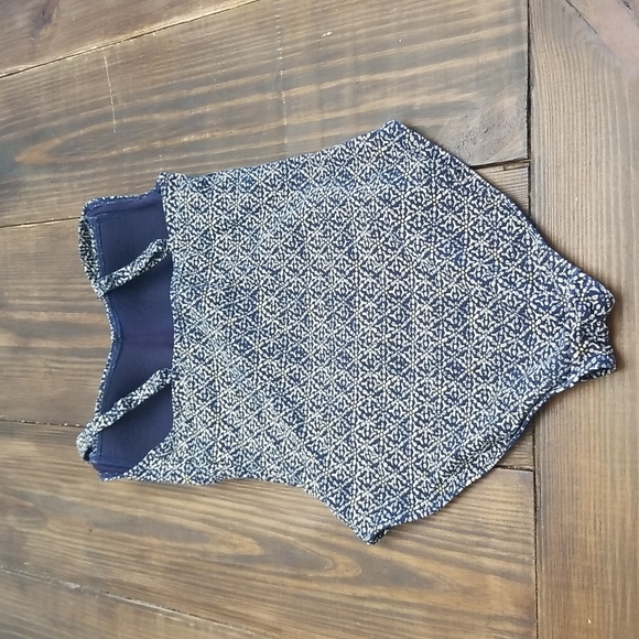 Bond-Eye Australia One Piece Swimsuit Size 6 - Picture 5 of 5